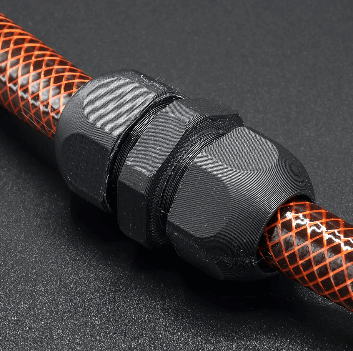 Polymaker PC-ABS 3D Printer Filament – 1KG