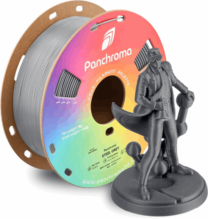 Panchroma by Polymaker Premium PLA Filament – 1kg
