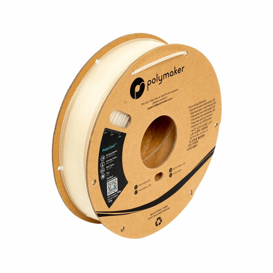 Polymaker PolyCast Filament – 750g