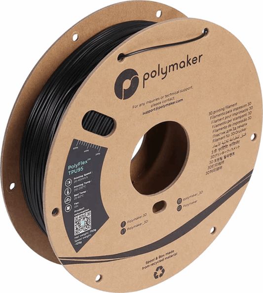 Polymaker PolyFlex TPU90 Filament - 750g