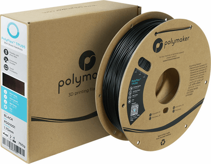 Polymaker PolyFlex TPU95 Filament - 750g