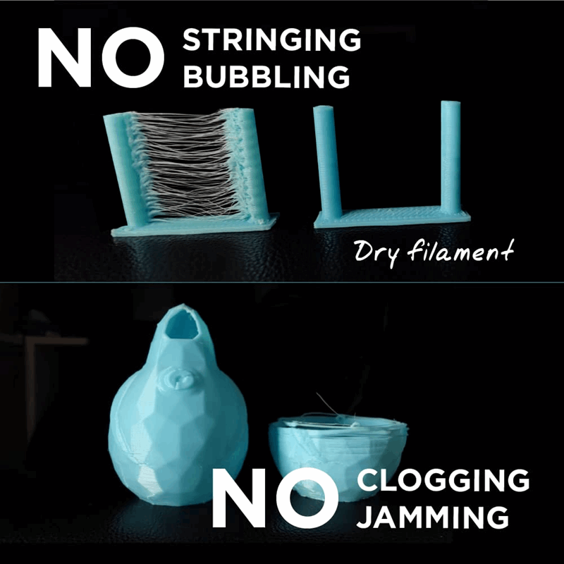 Polymaker PolyLite PLA Filament – 1 kg