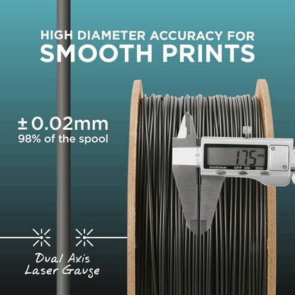 Polymaker PolyLite PLA Filament – 1 kg