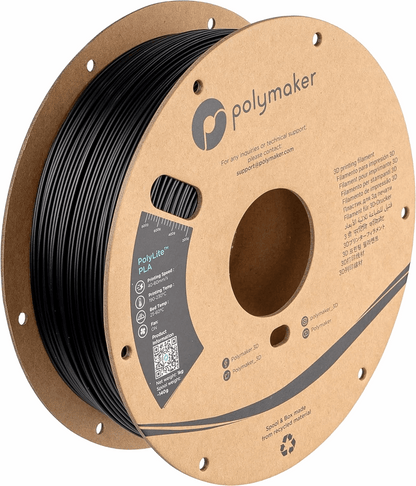 Polymaker PolyLite PLA Filament – 1 kg