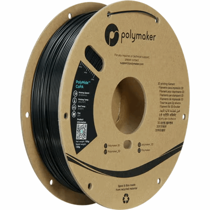 Polymaker PolyMide Nylon CoPA PA6 Filament – 750g