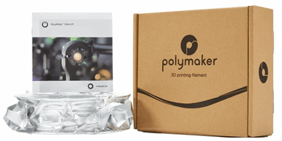 Polymaker PolyMide PA6-CF Filament – 500G