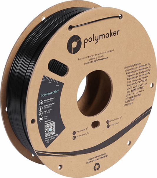 Polymaker PolySmooth PVB Filament – 750g