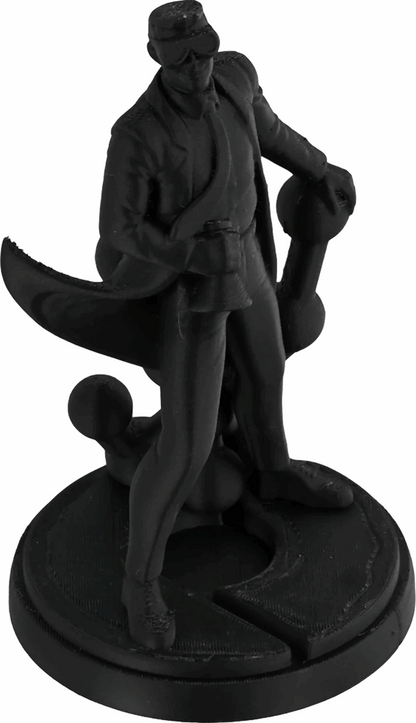 Polymaker Fiberon PETG-RCF08 Filament – 500g