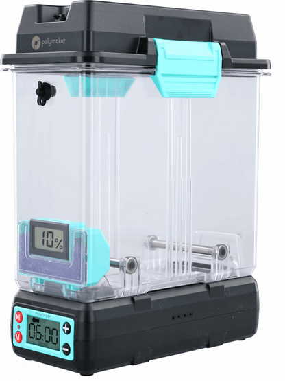 Polymaker PolyDryer – Premium Filament Drying