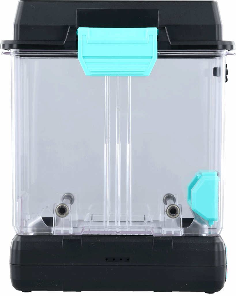 Polymaker PolyDryer – Premium Filament Drying