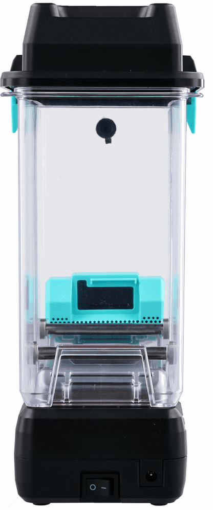 Polymaker PolyDryer – Premium Filament Drying