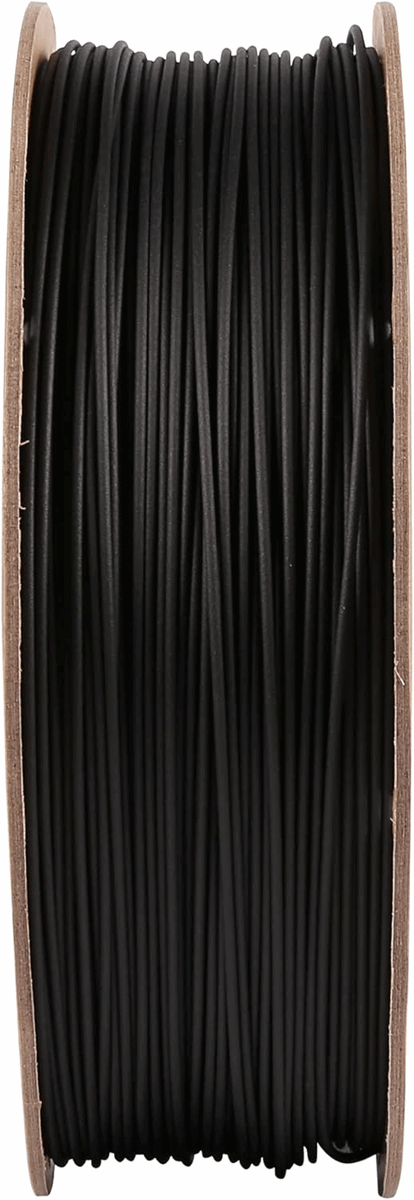 Polymaker PolyLite Carbon Fibre PLA-CF Filament – 1 kg