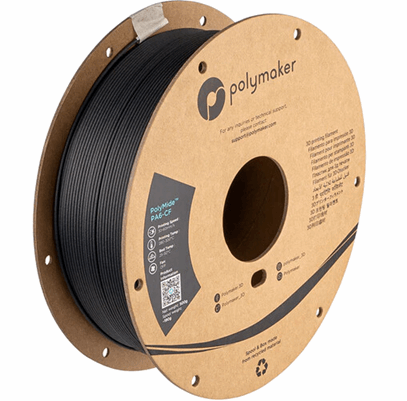 Polymaker PolyMide PA6-CF Filament – 500G