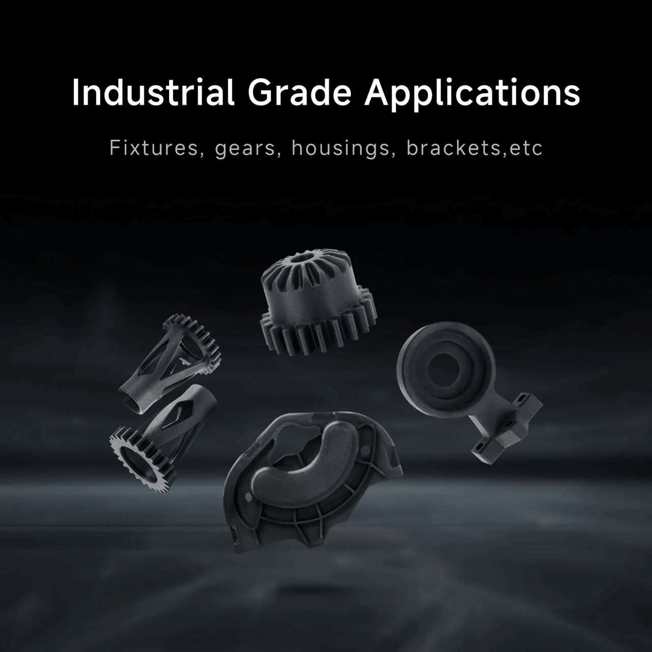 QIDI Tech Q1 Pro – 3D Printer