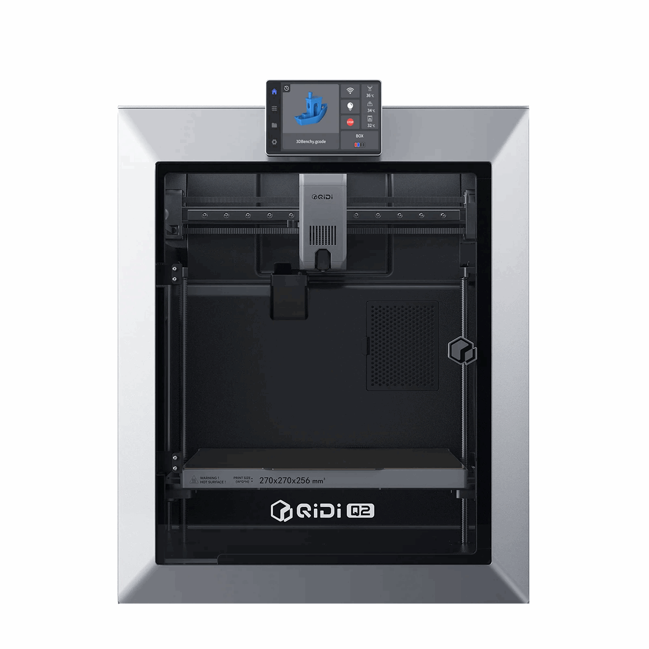 QIDI Tech Q2 - 3D Printer
