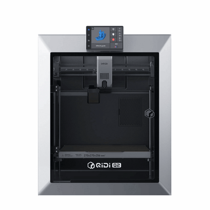 QIDI Tech Q2 - 3D Printer