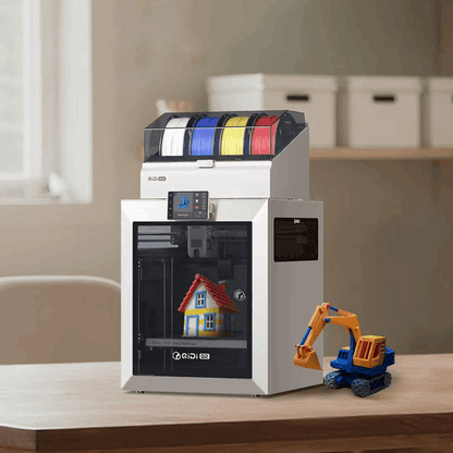 QIDI Tech Q2 - 3D Printer