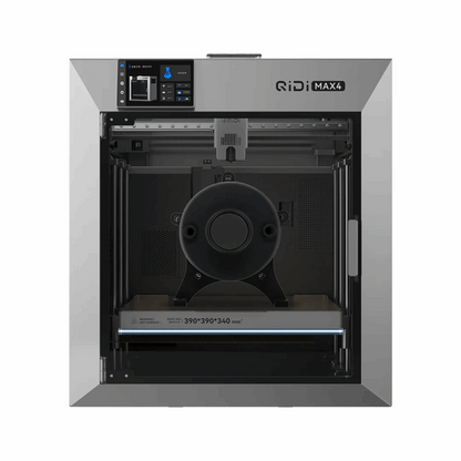 QIDI Tech X-Max4 - 3D Printer Combo Pre-Order