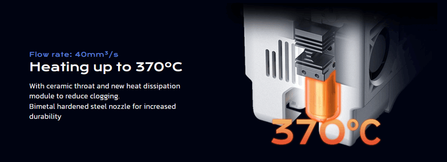 QIDI Tech X-Max4 - 3D Printer Combo Pre-Order