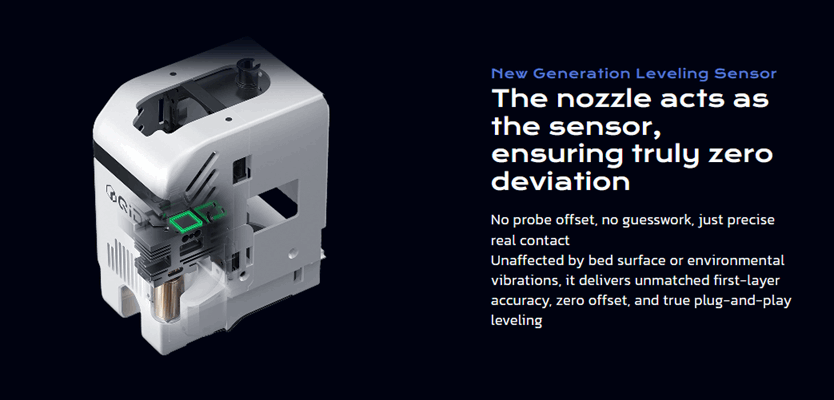QIDI Tech Max4 - 3D Printer Combo
