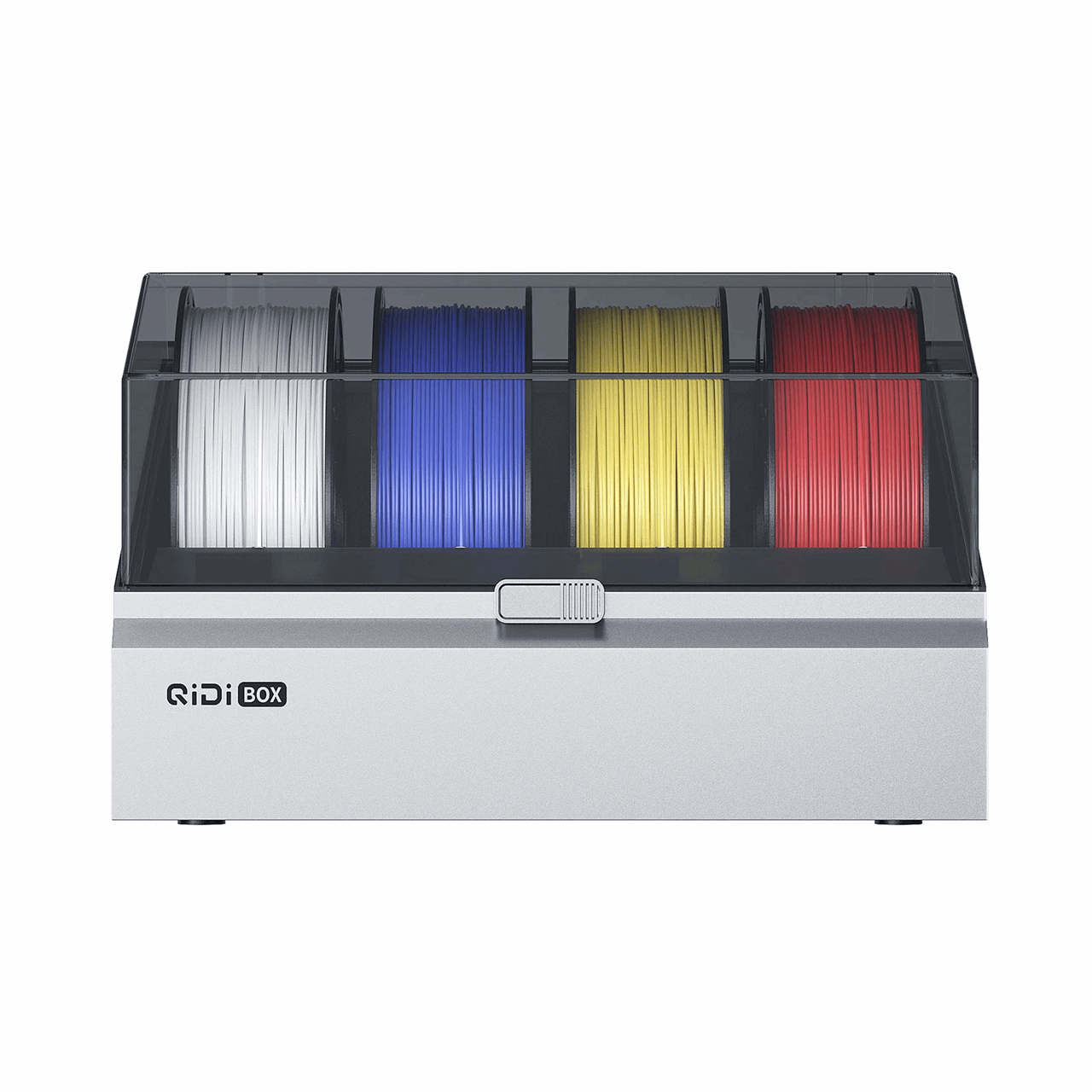 QIDI Box – Multi-Colour Printing