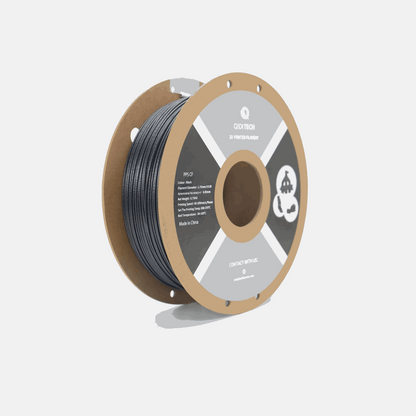 QIDI PPS-CF Engineering Filament