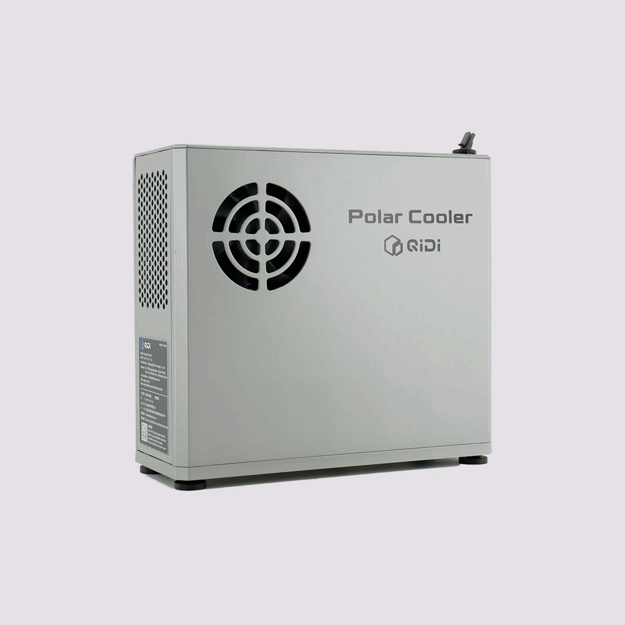 QIDI Tech Polar Cooler – Advanced Extruder Cooling System