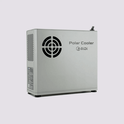 QIDI Tech Polar Cooler – Advanced Extruder Cooling System