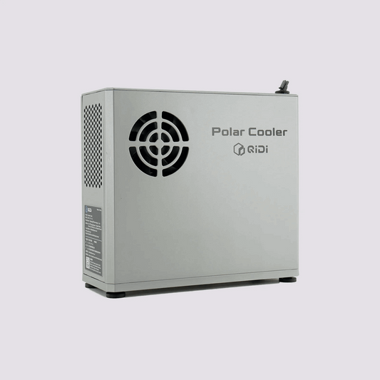 QIDI Tech Polar Cooler – Advanced Extruder Cooling System