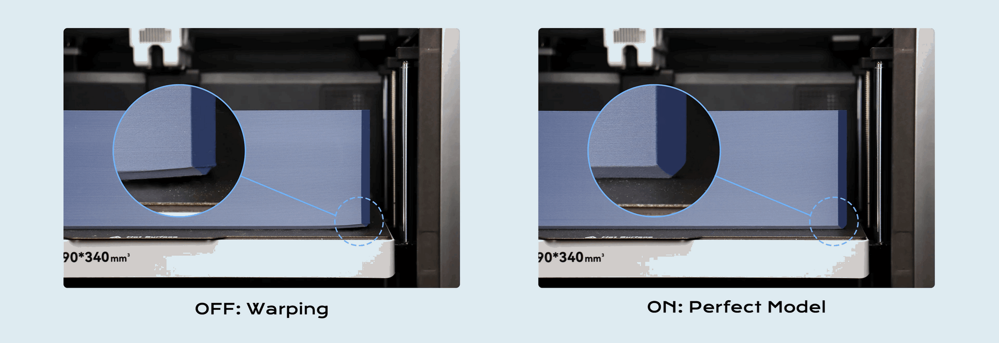 QIDI Tech Polar Cooler – Advanced Extruder Cooling System