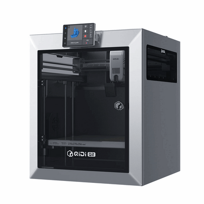QIDI Tech Q2 - 3D Printer