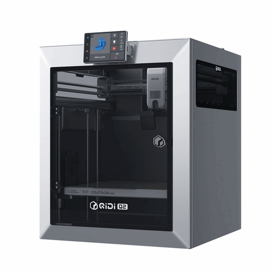 QIDI Tech Q2 - 3D Printer