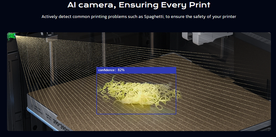 QIDI Tech Max4 - 3D Printer