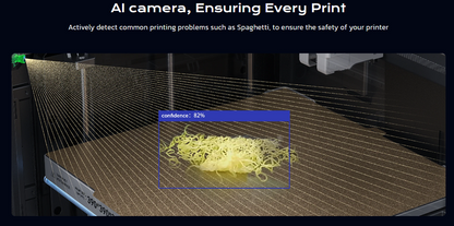 QIDI Tech Max4 - 3D Printer