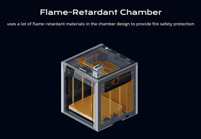 QIDI Tech Max4 - 3D Printer