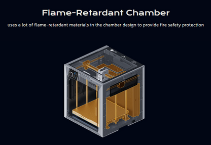 QIDI Tech Max4 - 3D Printer