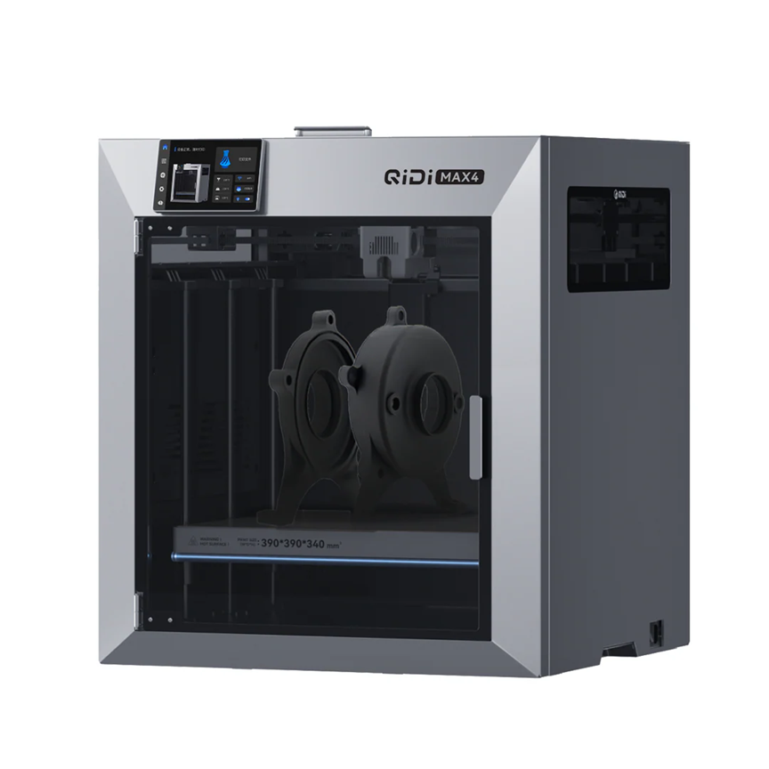 QIDI Tech Max4 - 3D Printer