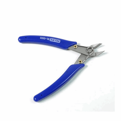 RELIFE RL-0001 Side Cutter – Precision Tool for 3D Printing