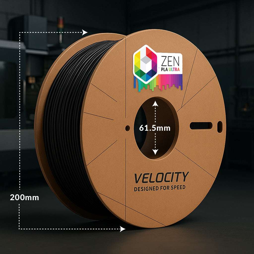 ZEN Velocity PLA 1.75mm - 1kg