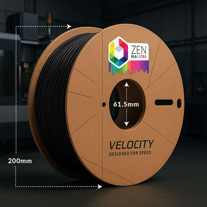 ZEN Velocity PLA 1.75mm - 1kg