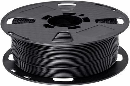 S3DPS TPEE25D Flexible 3D Printer Filament - Black