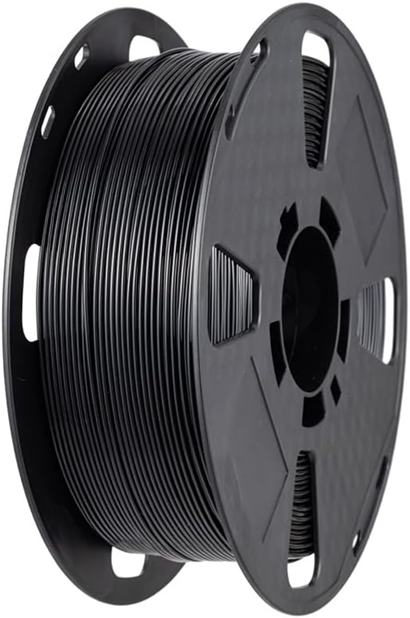 S3DPS TPEE25 Flexible 3D Printer Filament - Black