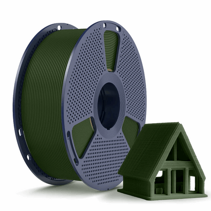 SUNLU High-Speed PLA Meta 3D Printer Filament – 1KG