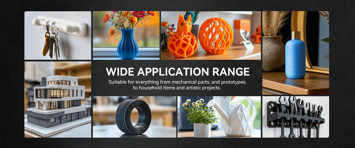 SUNLU PETG 3D Printer Filament – 1KG