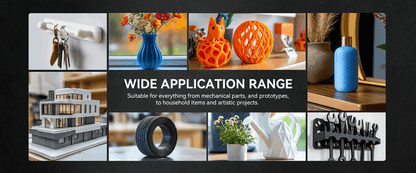 SUNLU PETG 3D Printer Filament – 1KG