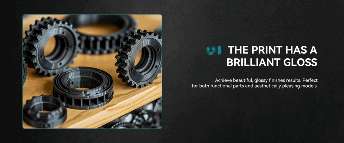 SUNLU PETG 3D Printer Filament – 1KG