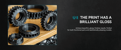 SUNLU PETG 3D Printer Filament – 1KG