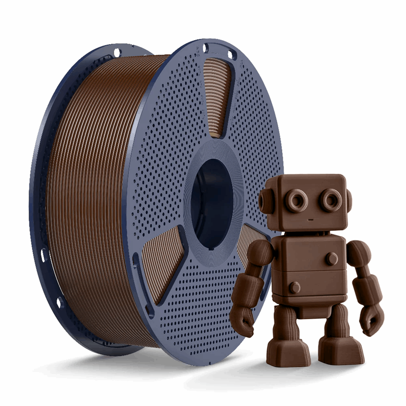 SUNLU PETG 3D Printer Filament – 1KG