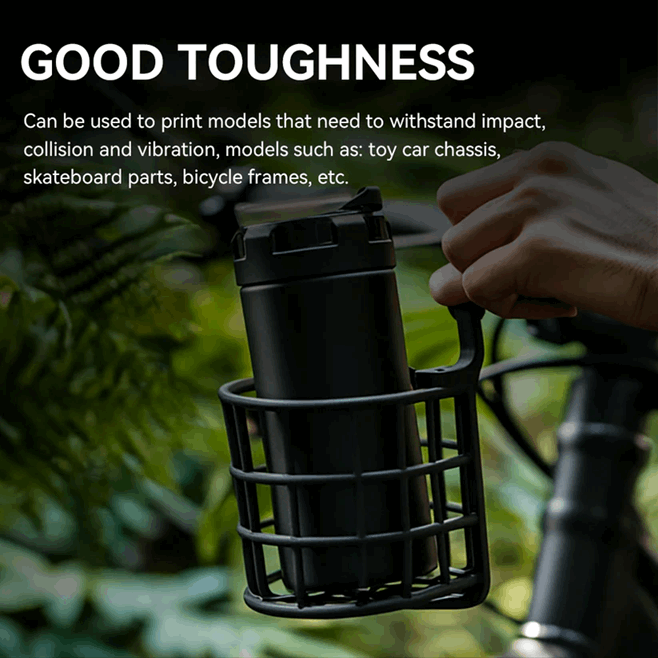 SUNLU PETG-CF Carbon Fibre 3D Printer Filament - 1KG