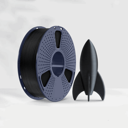 SUNLU PETG-CF Carbon Fibre 3D Printer Filament - 1KG